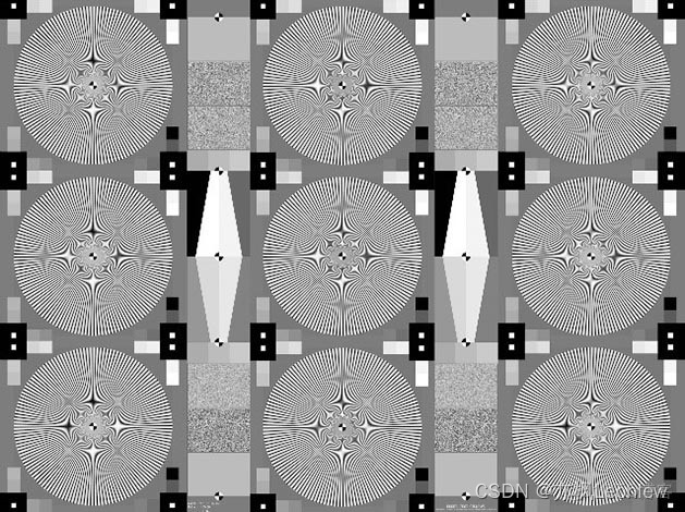imatest 解析度測試中圖像亮度越高值越大_傳遞函數_08