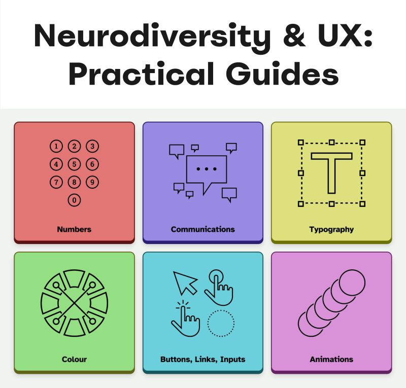 Neurodiversity Design System
