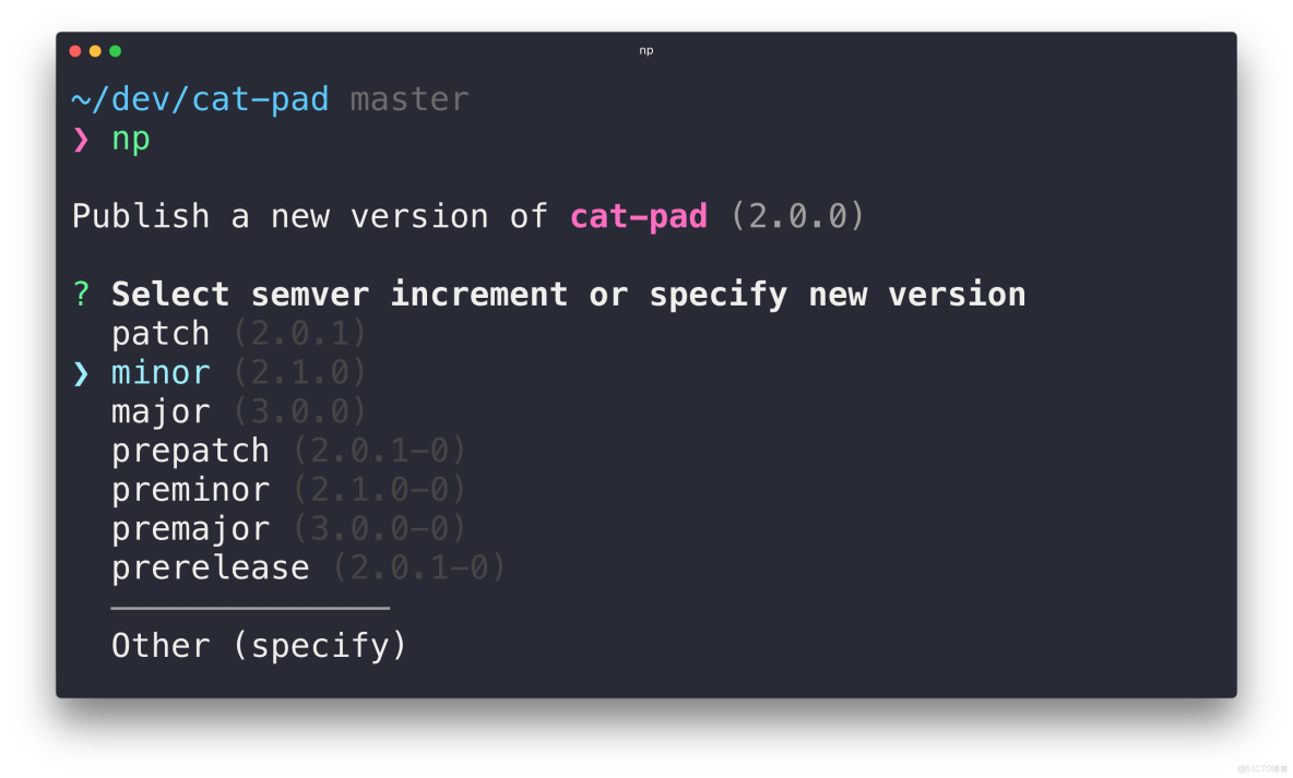如何在項目中使用ESLint提升代碼質量_ico
