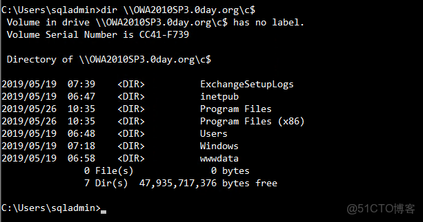ad域 跨vlan_sql_39