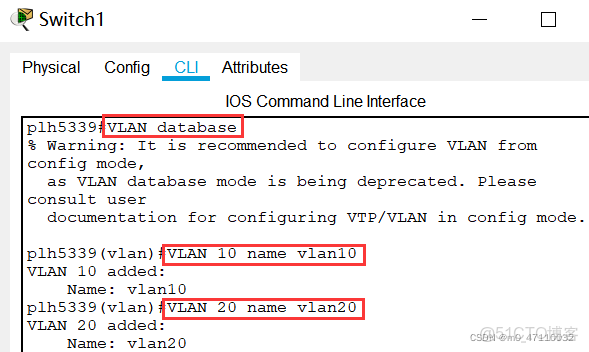 STP與VLAN結合的實驗_生成樹_08