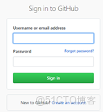 github add remote 開發規範_客户端_03