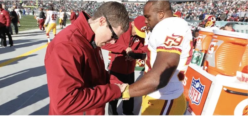 並不是所有教練的關係都是平等的