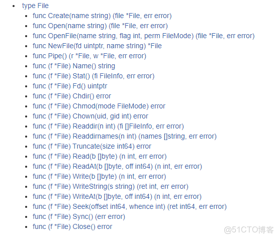 Golang中文件的基本操作_#開發語言_02
