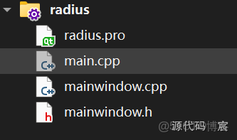【Qt】Qt6系列教程彙總_51CTO博客_#經驗分享_26