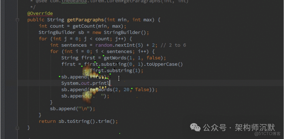 程序員在偷偷用的 IDEA 插件（2025 版）_標籤頁_09