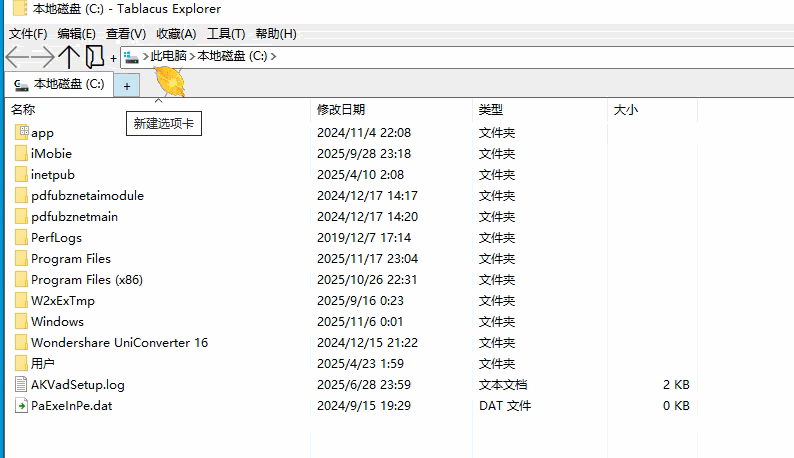 絕對好用，吊打Windows自帶_搜索_05