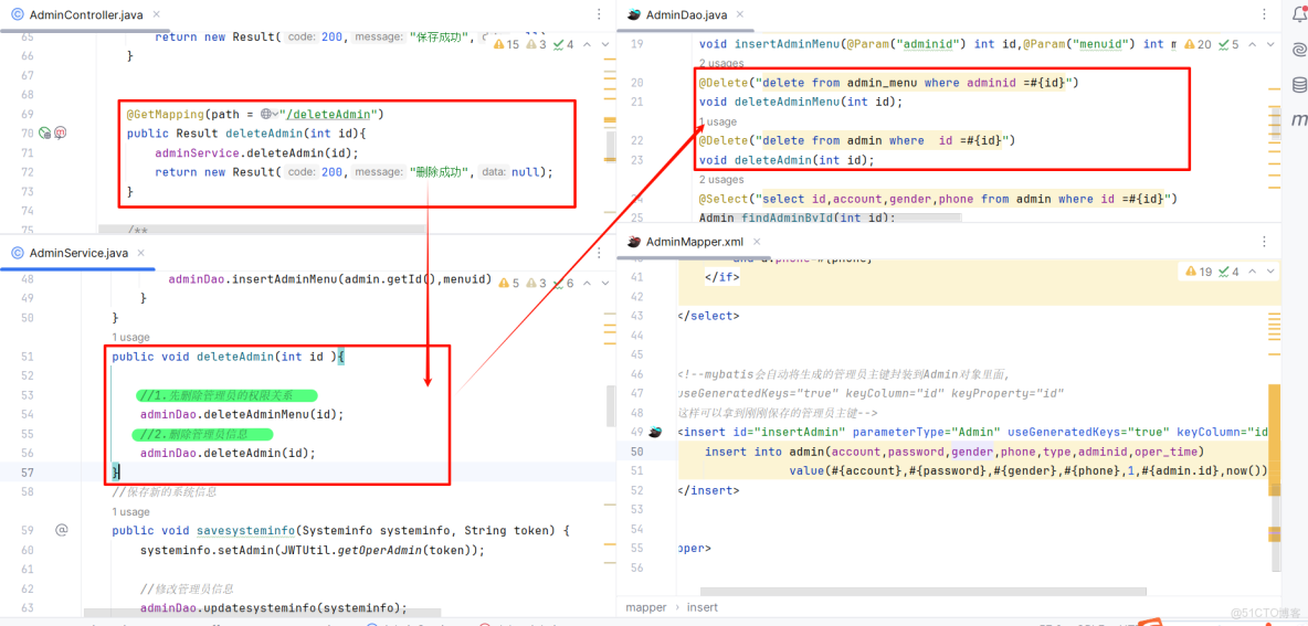最全面的SpringBoot教程（一）——SpringBoot概述_#spring_10