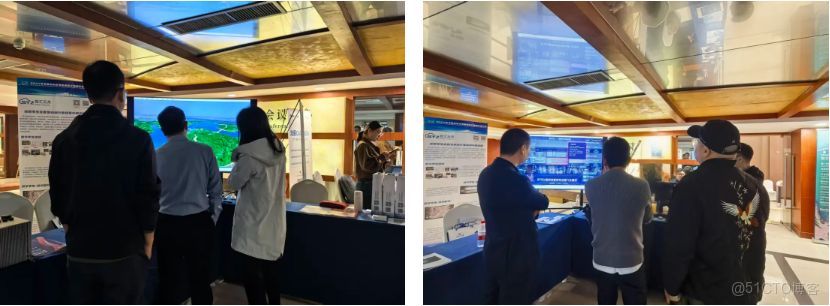 2025年全國水利水電勘測設計數智化研討會，以視頻孿生技術引領空間智能應用_空間智能_03