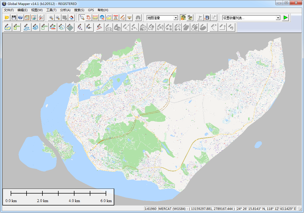 下載地圖mbtiles_百度_15