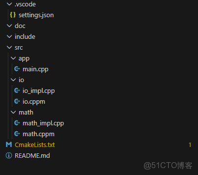 Visual Studio 2022 Preview 使用 C++20 Module__#c++ modules