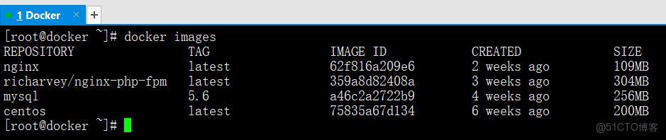 圖書 深入淺出docker pdf_docker_13