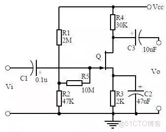 51c嵌入式~模擬電路~合集1_模擬電路_48
