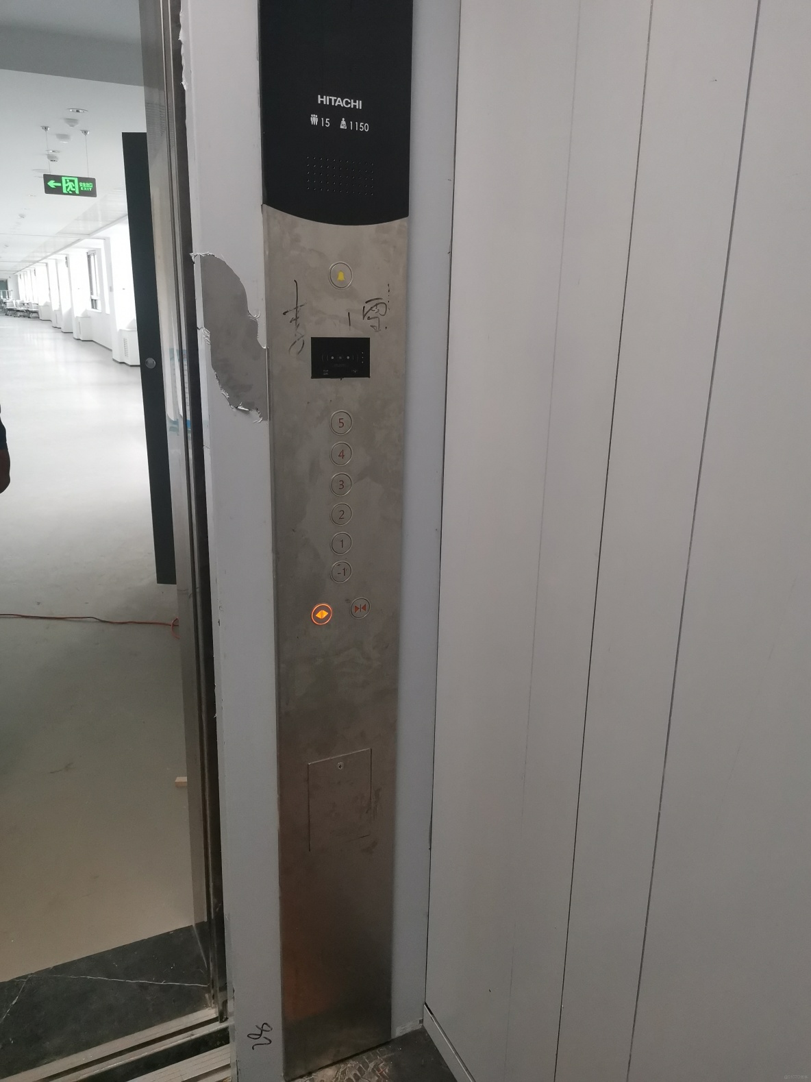 不同品牌電梯（迅達、通力、三菱、日立、蒂森、奧的斯等）加裝IC卡梯控系統清單（專家優化版）_IC卡電梯_04