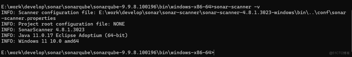 SonarQube 本地搭建及使用小結_#pdf_12