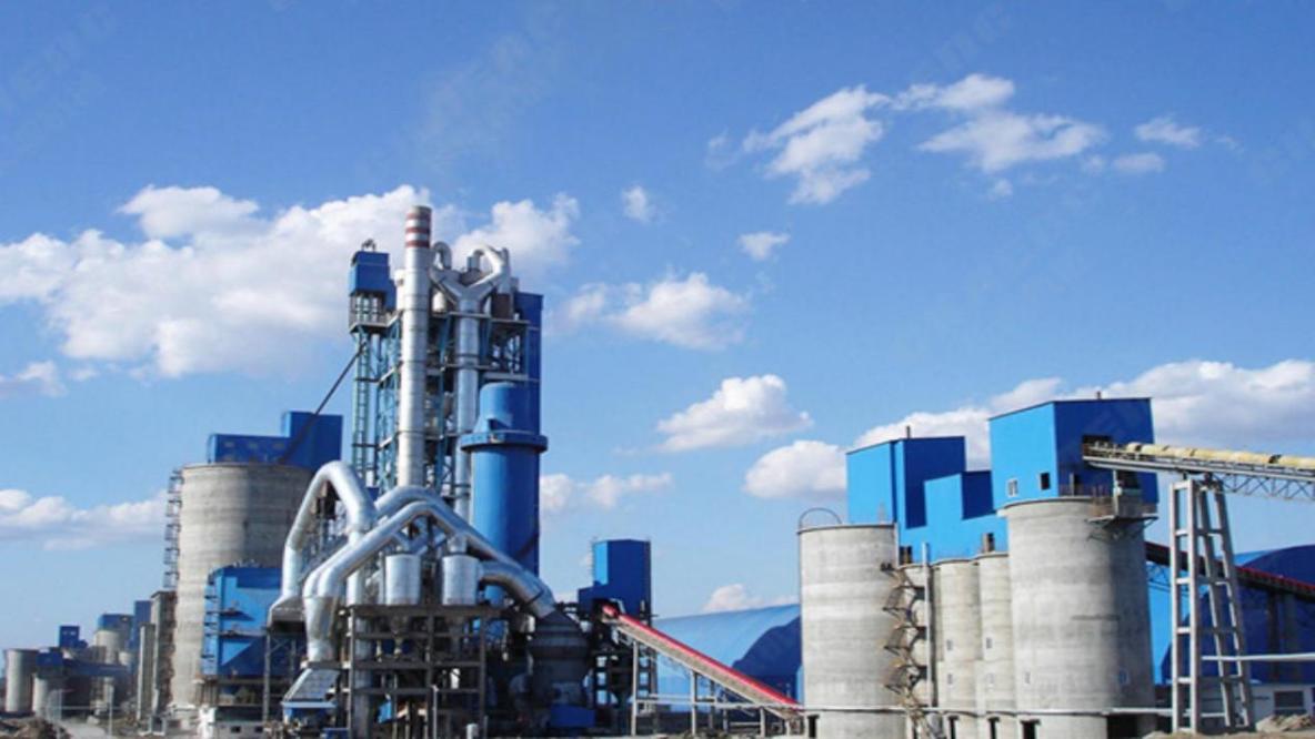  水泥廠生產線改造記：當Modbus TCP遇上PROFIBUS_工業自動化_03