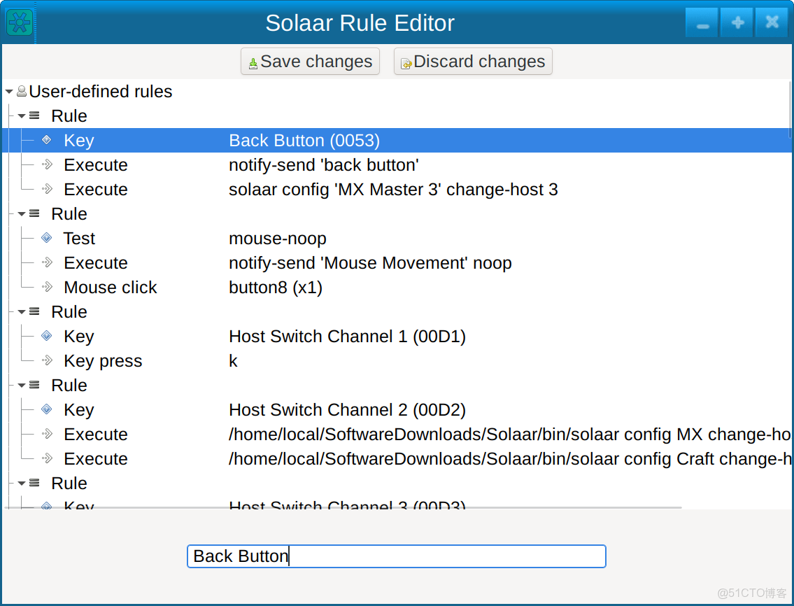 檢測快捷鍵衝突_Test_02
