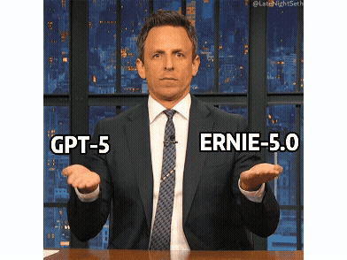 文心5.0 登場：打破邊界，定義未來智能新範式，開啓原生全模態智能新時代！_#百度_07