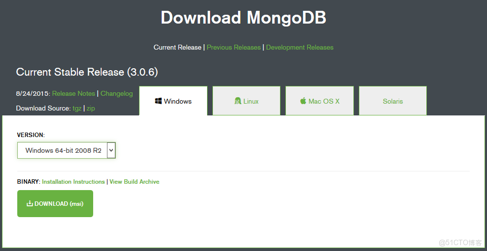 mongo頻繁restarting_mongo頻繁restarting