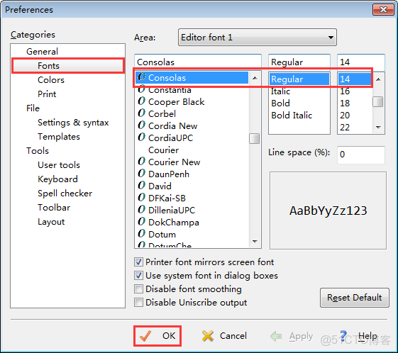 emeditor編輯器打開文本亂碼_emeditor編輯器打開文本亂碼_08