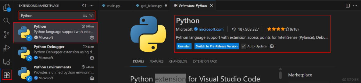 基於華為開發者空間-雲開發環境（容器）+MaaS大模型構建智能寫作助手應用_API_10