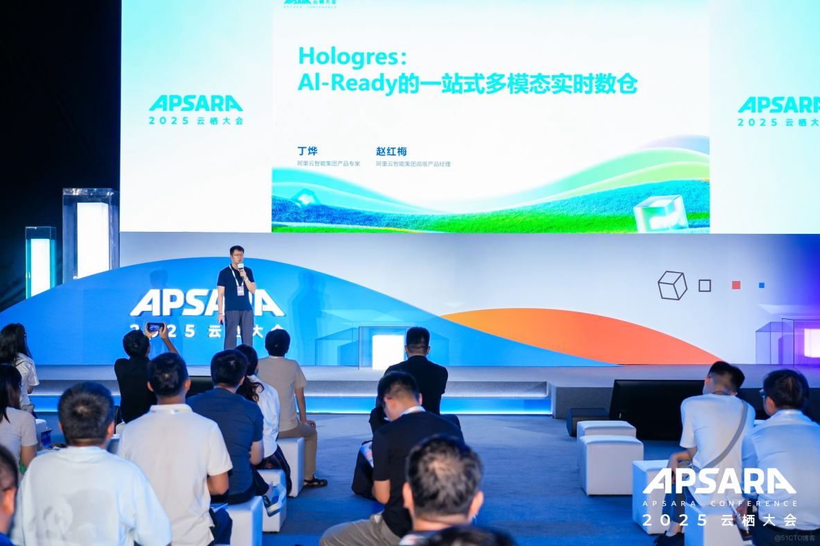 交互式分析（Hologres）2020年4月刊_結構化