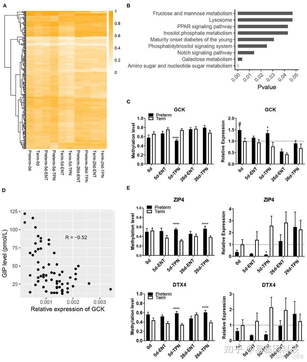 全基因組甲基化數據分析_#經驗分享_06