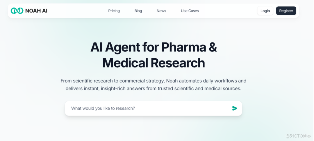 若生科技 (Noah AI) Pre-A+ 輪超募完成，華興資本擔任獨家財務顧問_迭代