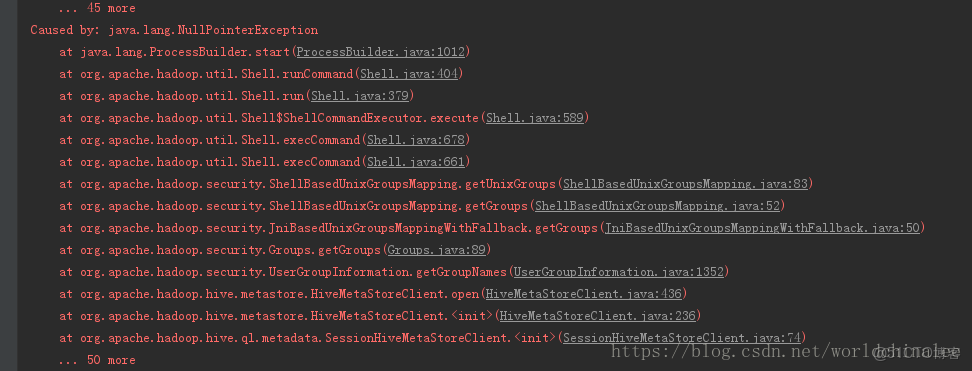 spark 任務中如何連接高可用hive server_spark_02