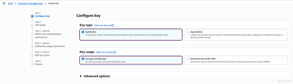 Amazon Athena 數據解密實戰：結合 Lambda 解密 DataBrew 加密 PII 數據指南_Lambda_16