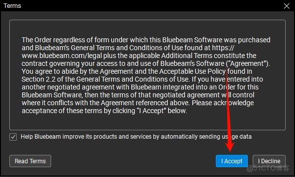 Bluebeam Revu 21.7安裝教程及下載_Bluebeam Revu_15