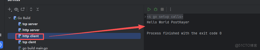 Go之原生Http開發（基礎）_json