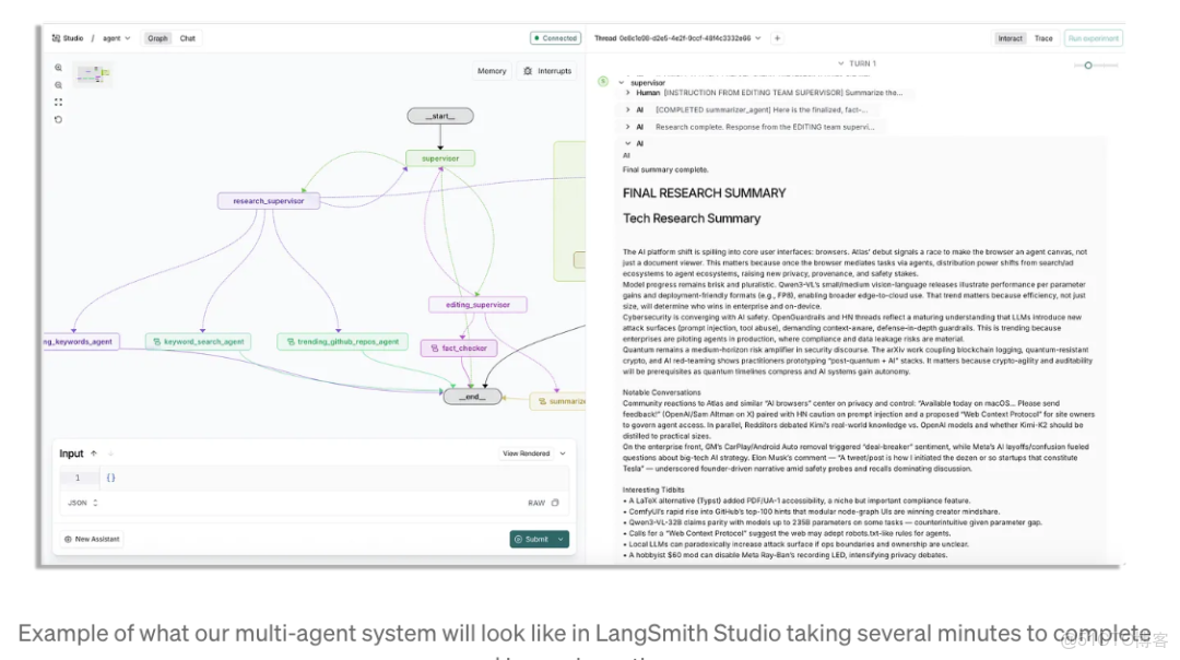 建議收藏：手把手教你構建Agentic AI：單智能體VS多智能體實戰對比_#大模型學習_03