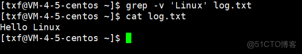 Linux基礎命令（詳細版）_51CTO博客_#運維_36