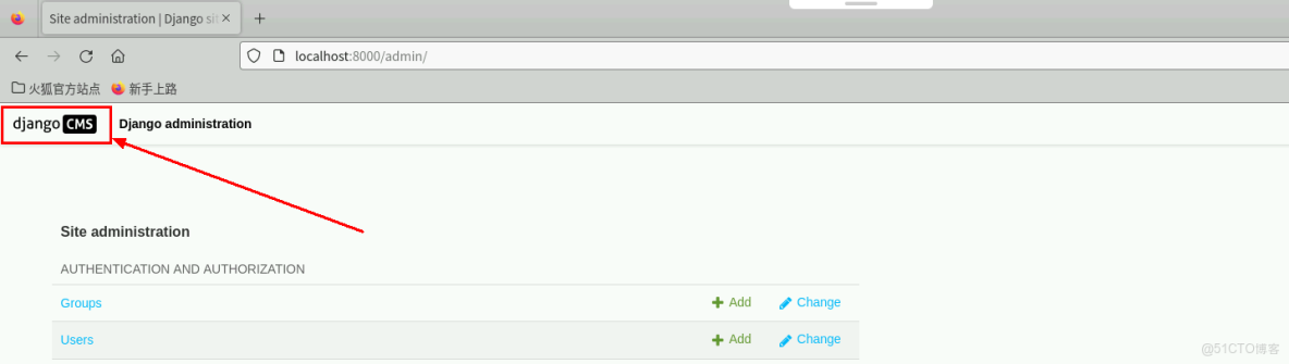 ​​【案例共創】開發者空間部署Django-CMS企業內容管理系統_CMS_29