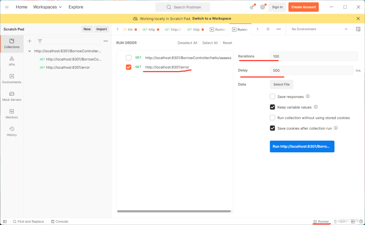 idea 配置docker 機器 idea配置nacos_maven_121
