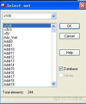 allegro輸出底層絲印pdf怎樣鏡像_Dynamic_10