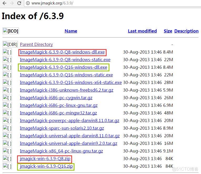 java 調用imagemagic處理tif文件_ide
