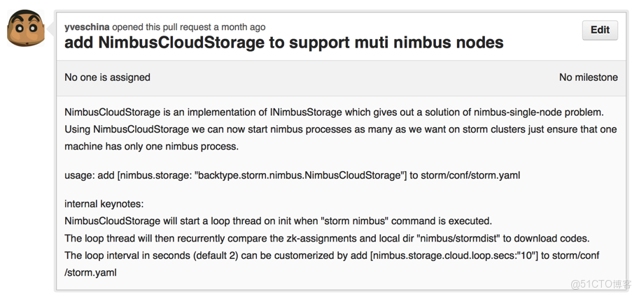 Nimbus storm_zookeeper_05