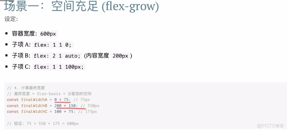 彈性盒子（display: flex）佈局超全講解|Flex 佈局教程_屏幕尺寸_09