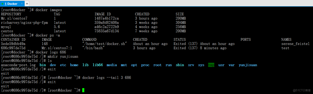 圖書 深入淺出docker pdf_centos_45