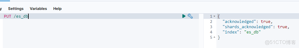 Elasticsearch 使用 RESTful API 操作索引_ci