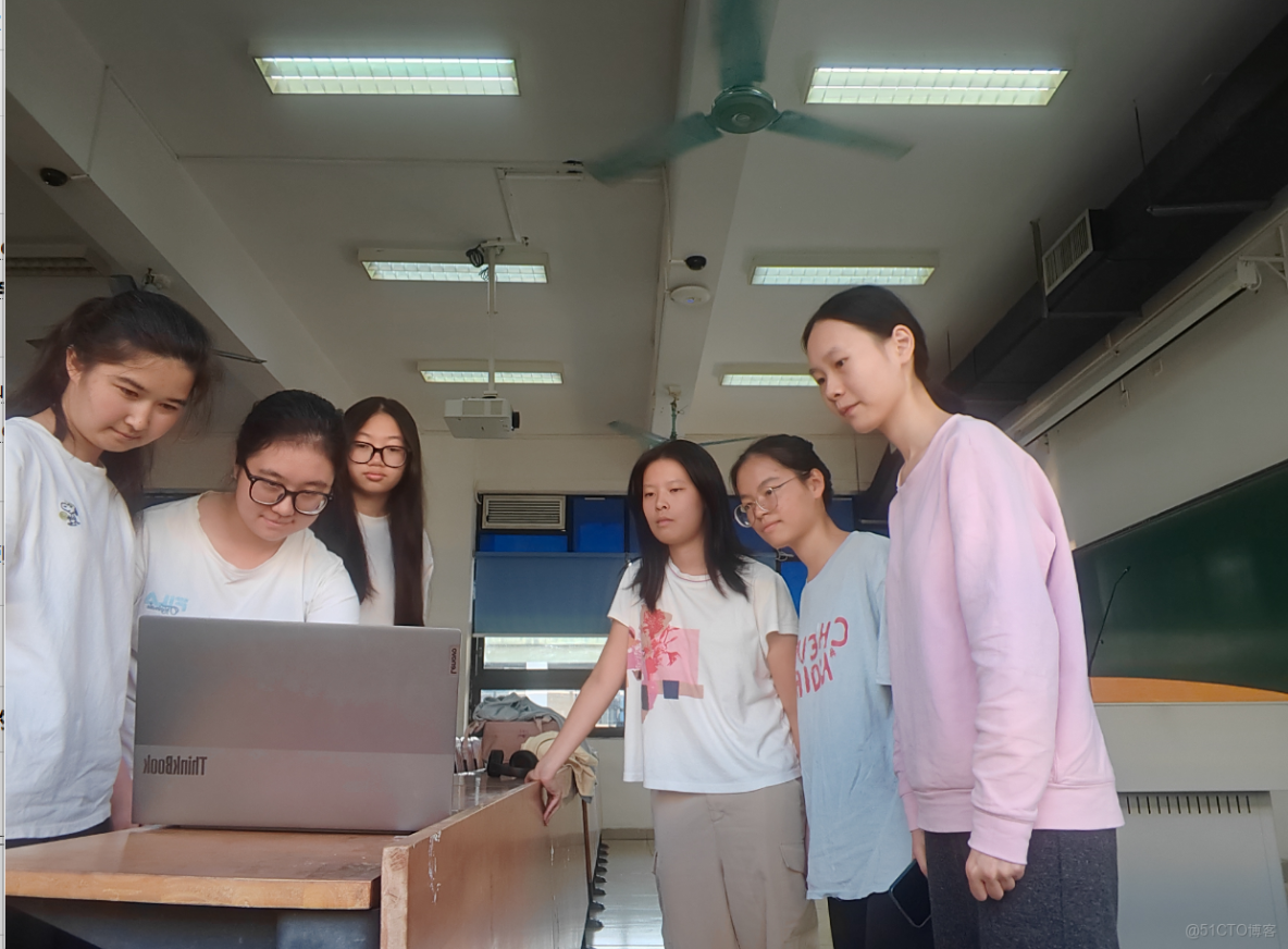 第4篇Scrum衝刺博客_數據統計