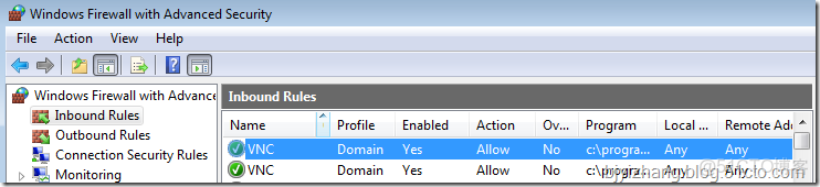 vnc4server arm架構的源_遠程連接_11