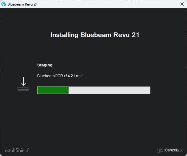 Bluebeam Revu 21.7安裝教程及下載_Bluebeam Revu_06