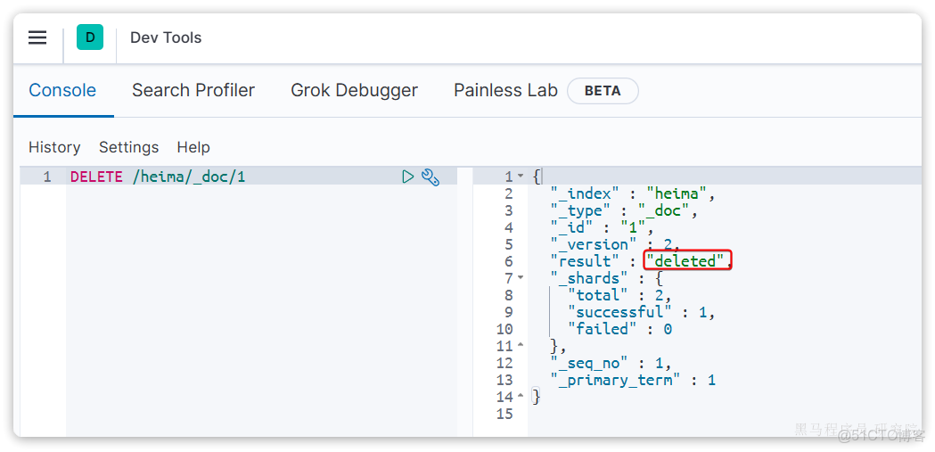 深入解析：《黑馬商城》Elasticsearch基礎-詳細介紹【簡單易懂註釋版】_倒排索引_19