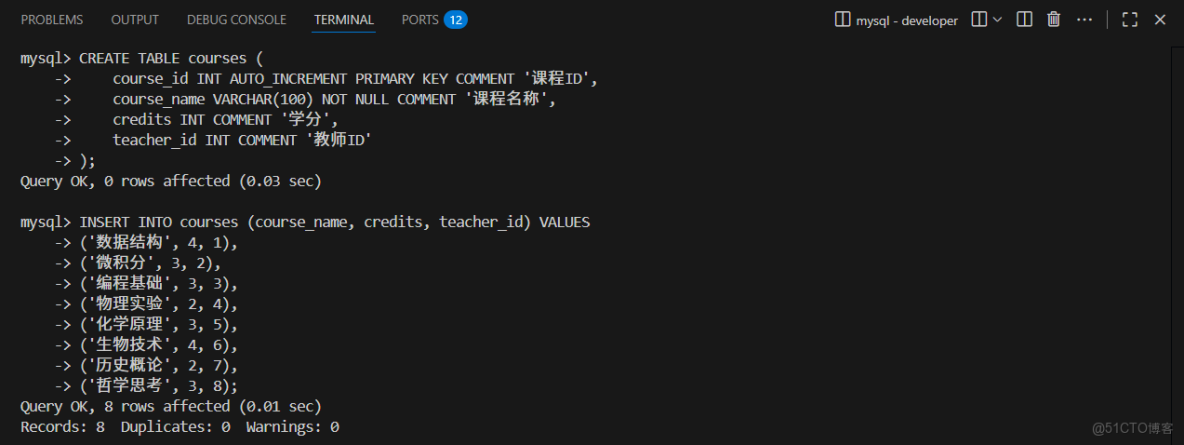 基於華為開發者空間-雲開發環境，Vanna+MaaS實現自然語言與數據庫對話_開發者_16