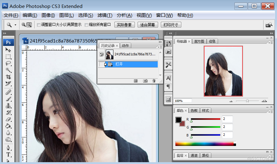 grafana 閾值大於變顏色_色彩範圍_02