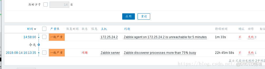 zabbix支持telemetry嗎_mysql_07