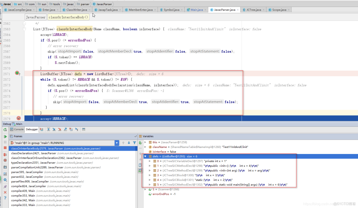 61 關於Class.getMethods獲取到的方法的順序_#java_19